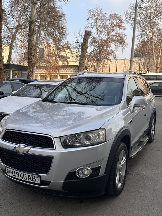 KAPTIVA-2 (2012 propan)