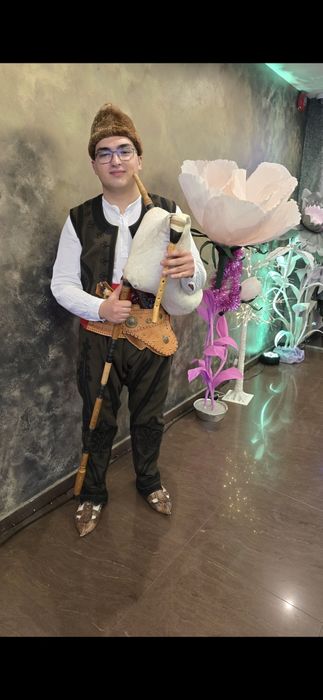 Гайдар за вашия повод!