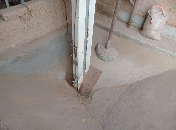 Шоли тегирмон гуру чикаради