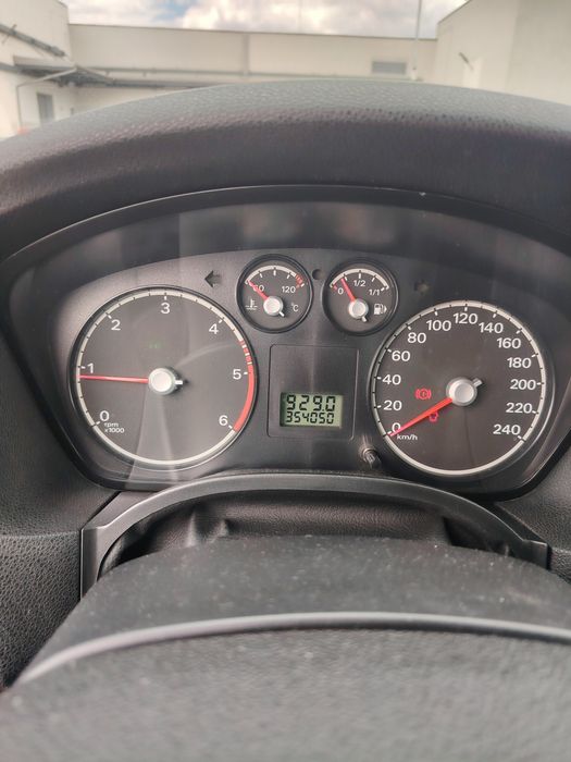 Ford Focus 1.8 tdci, 2006