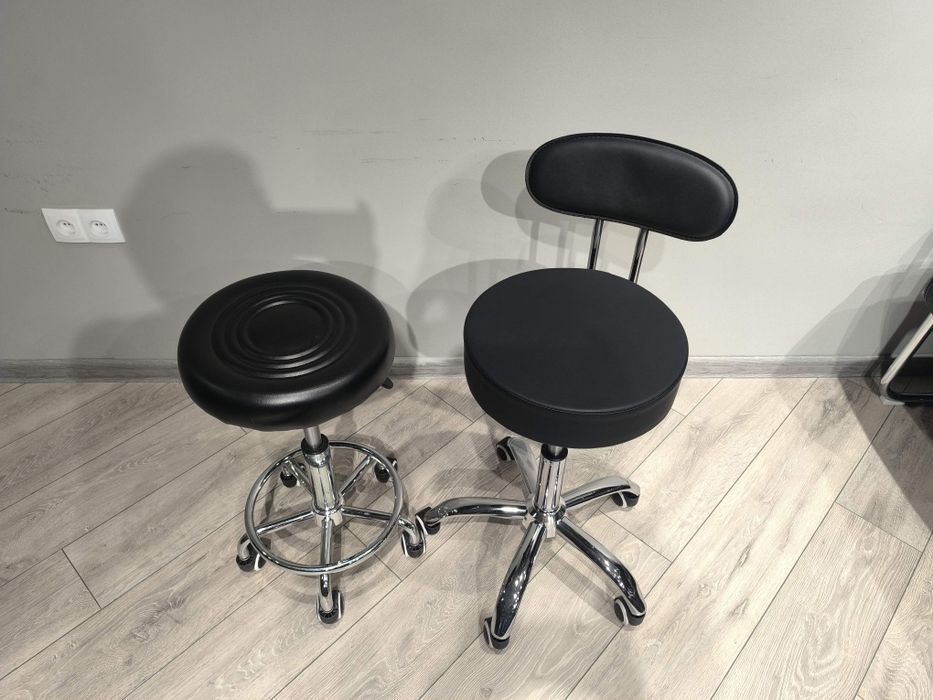 Кресло(стул) лабароторный, Kreslo Lab Stul