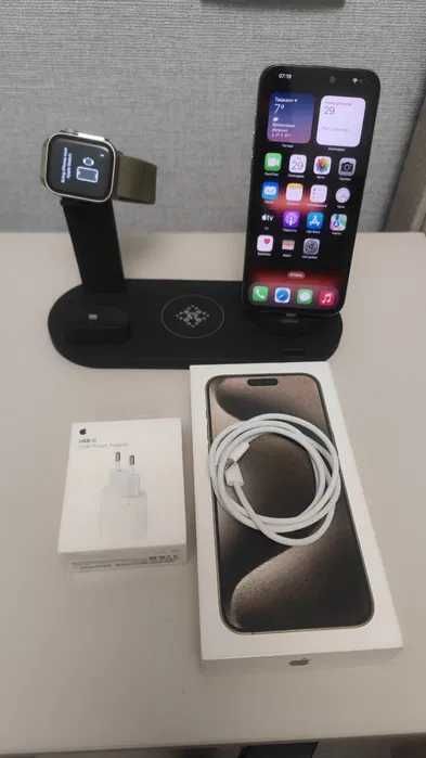 iPhone 15 pro max айфон 15 про макс как 17 pro max про макс 512гб full