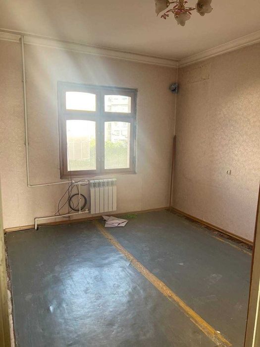 Квартира продажа 3-комн. Сергели 100019