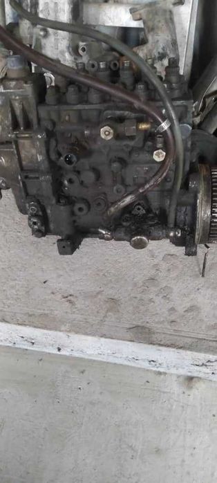 Ман тга галовкаси, баки, апарати, стартёр, компрессори сотилади.