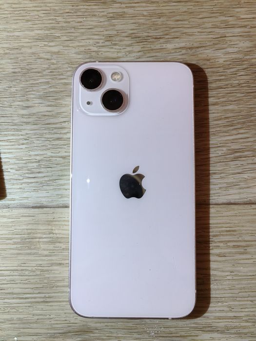 iPhone 13, Айфон 13