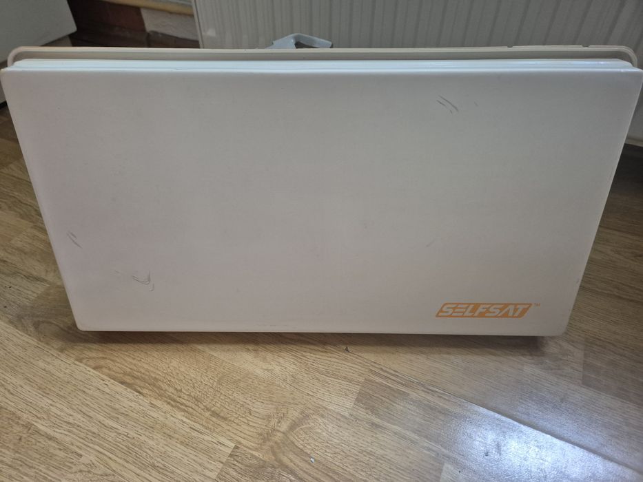 Antena satelit plată SELFSAT H30D