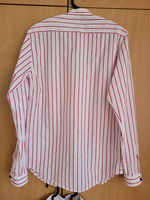 Vând cămașă, ZARA, mărimea 40