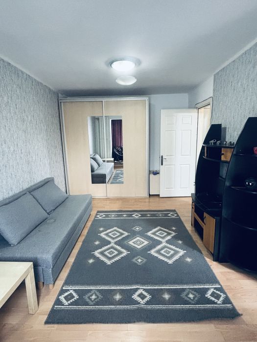 Vand garsoniera Gavana 2 ,conf 1,etaj 3