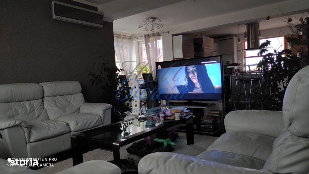 Apartament 3 camere , 98 mp + 2 parcari , zona Buna Ziua , Cluj