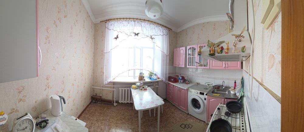 Продаётся квартира