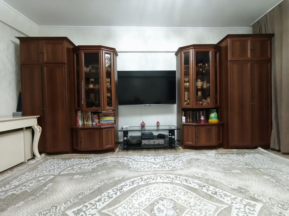 Стенка для гостиной