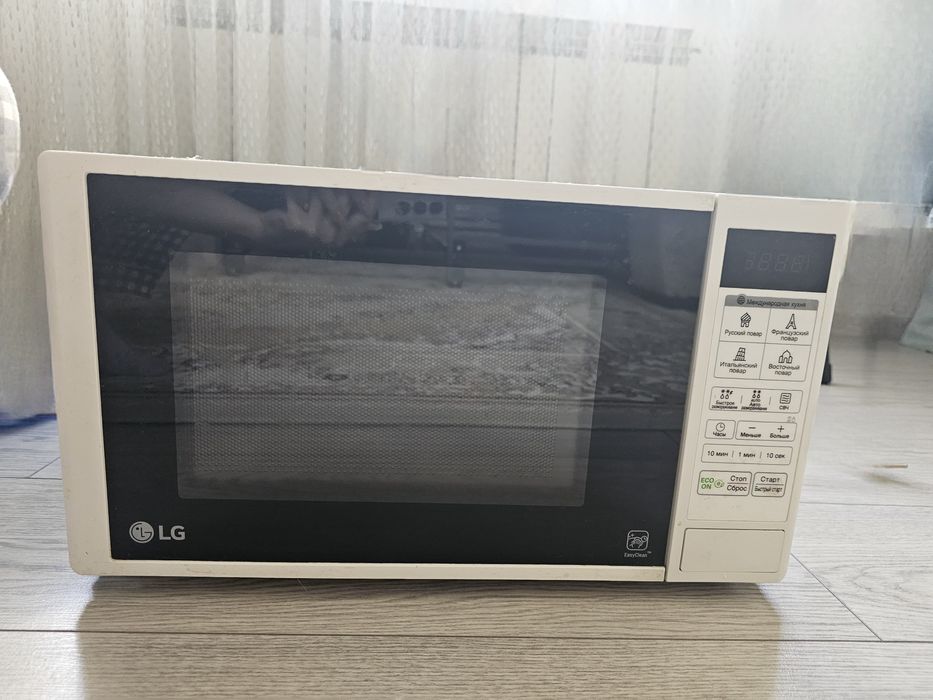 Продам духовку и микроволновку