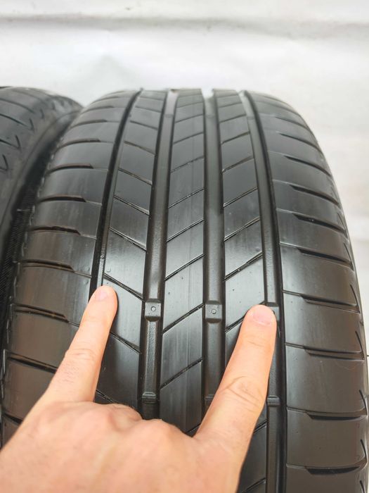 Anvelope 225/40/18 ca noi an 2023 vara BRIDGESTONE TURANZA RUNFLAT