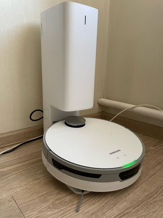 Продам робот пылесос Samsung