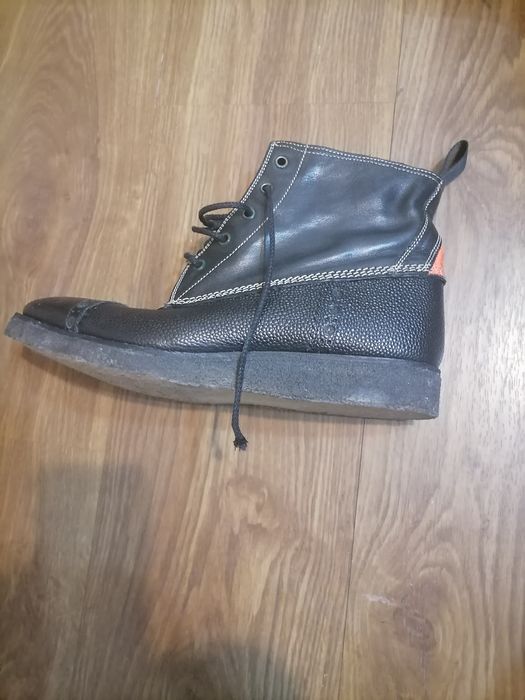 Ghete de iarna barbatesti