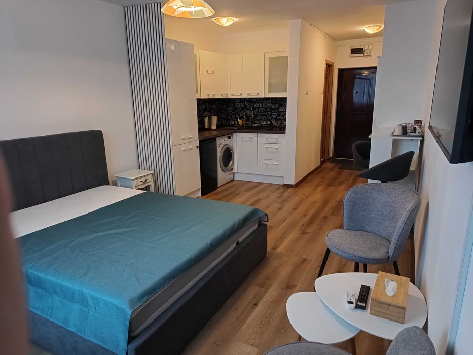 Garsonieră, 28 mp, Calea București - Rotonda