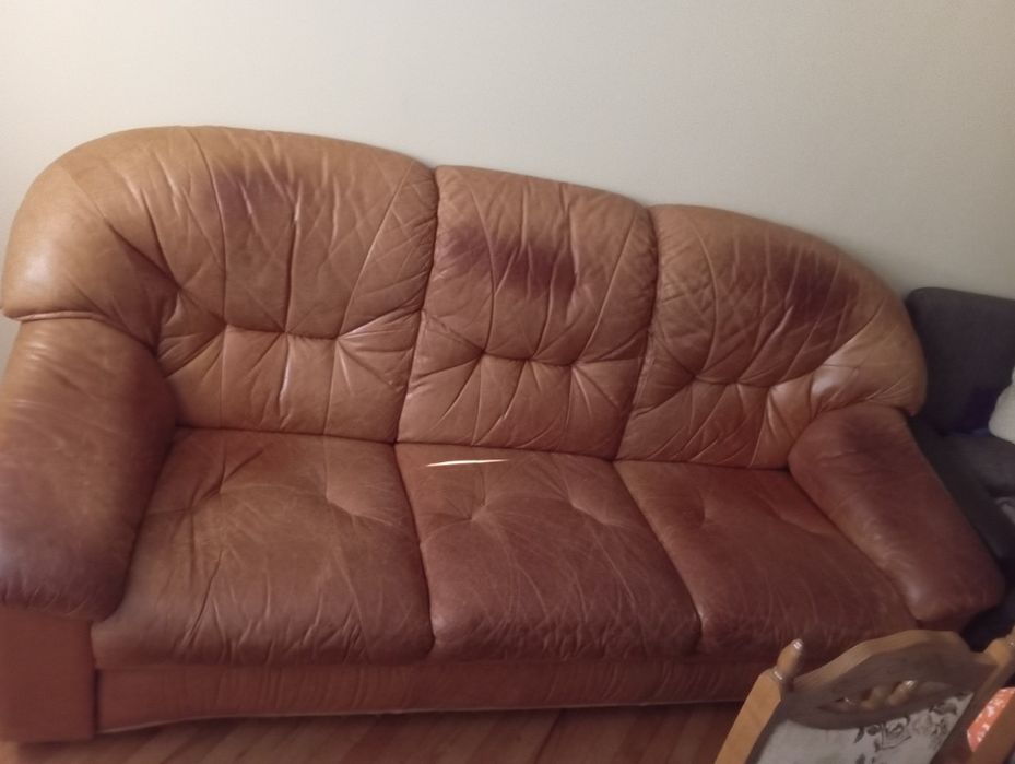 Диван кожата 200 mm