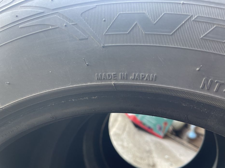 Летний шина камри 50