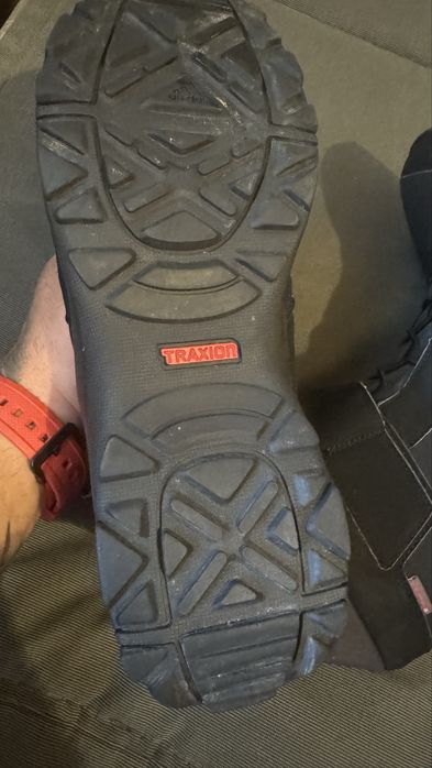 Adidas зимни маратонки