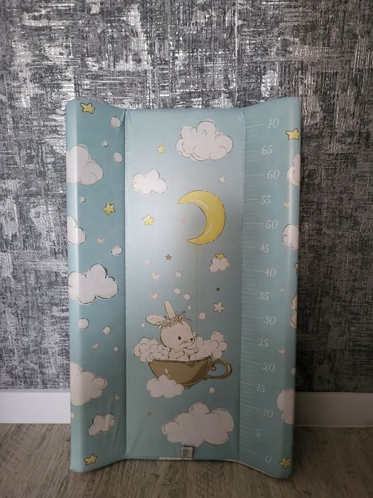 Пеленальная доска