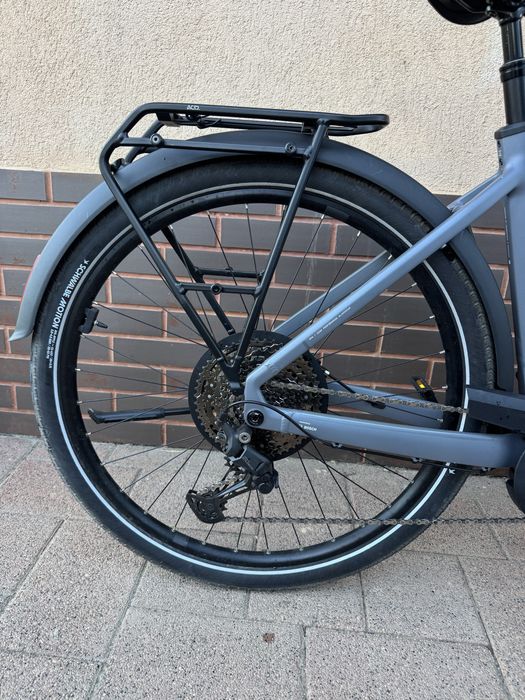 Cube Touring 800wh