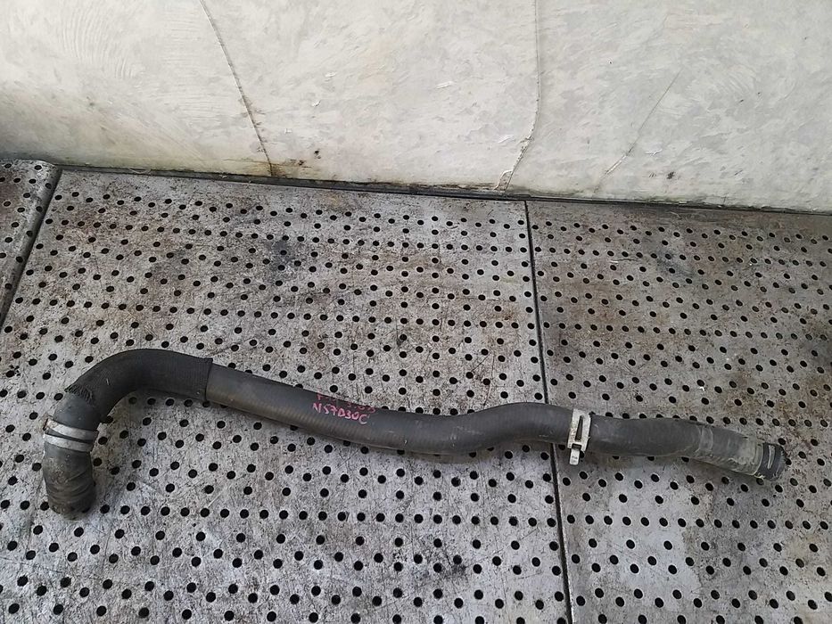 Furtun apa 3.0 d bmw seria 5 f11 6453911917404