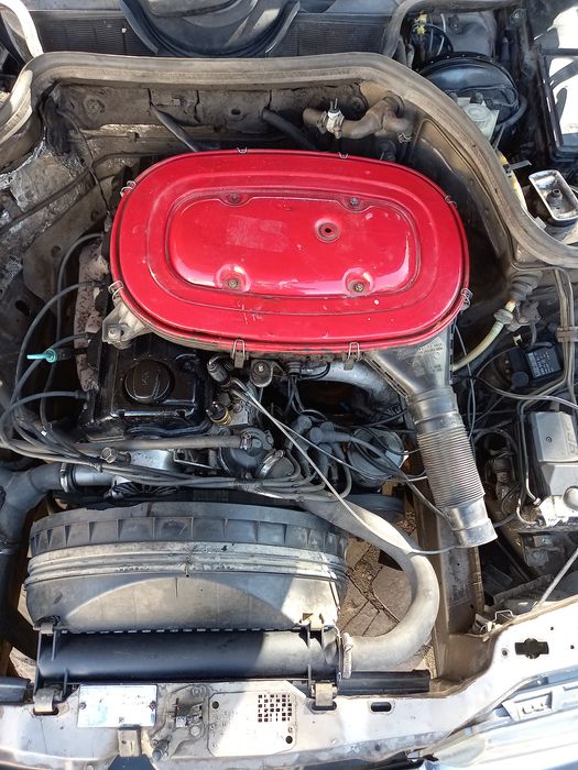 Продам Mercedes Benz W124!