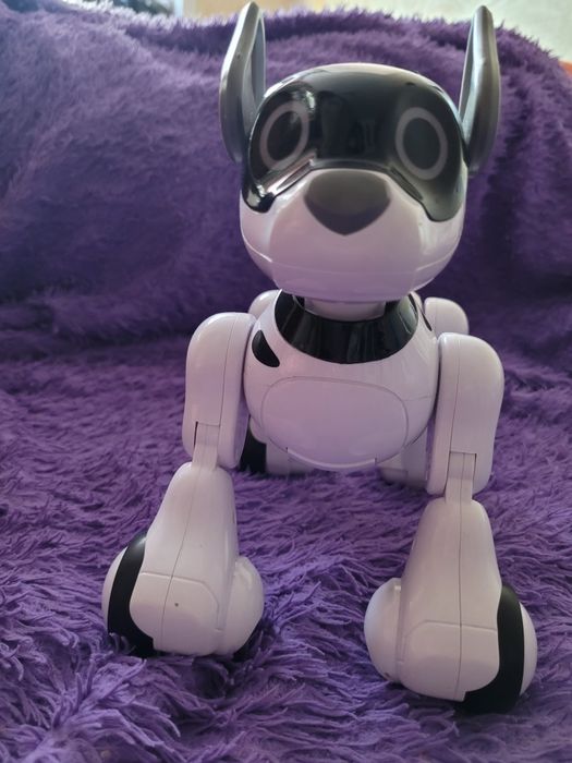 Продам собаку робота