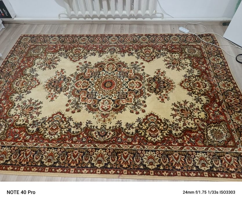 Продам кавёр шерстяной