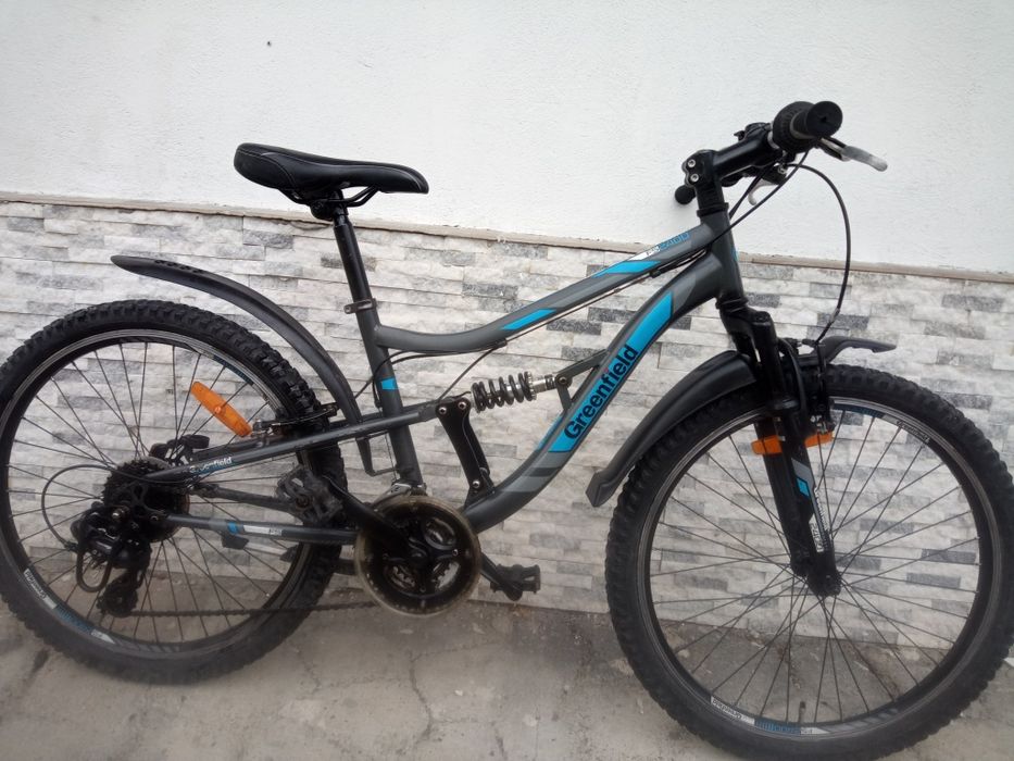 Montanbike pt copii