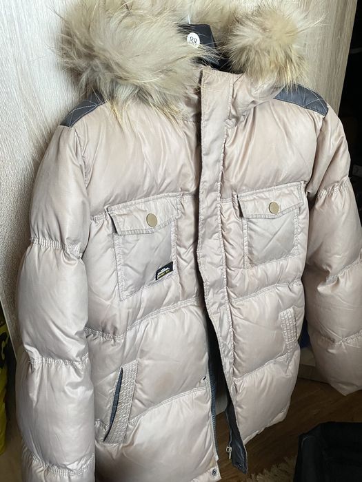 Куртки для детей и подростков + плащ