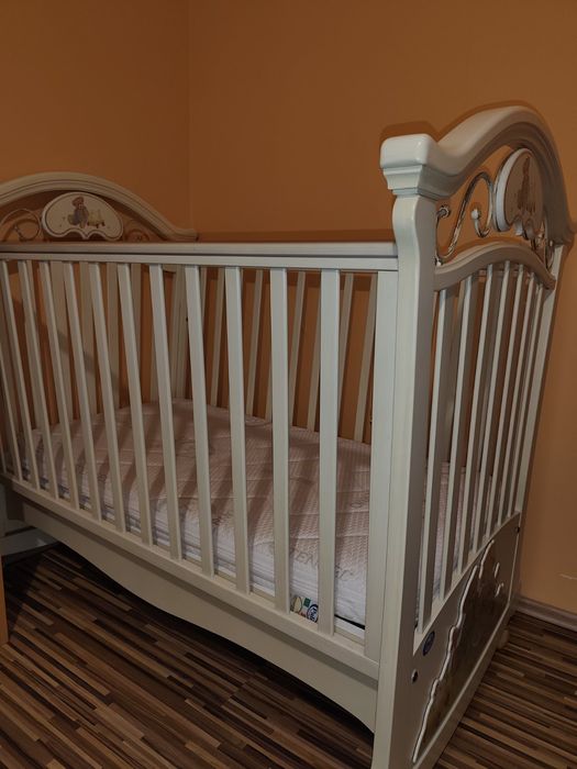 Детско легло кошара Pali