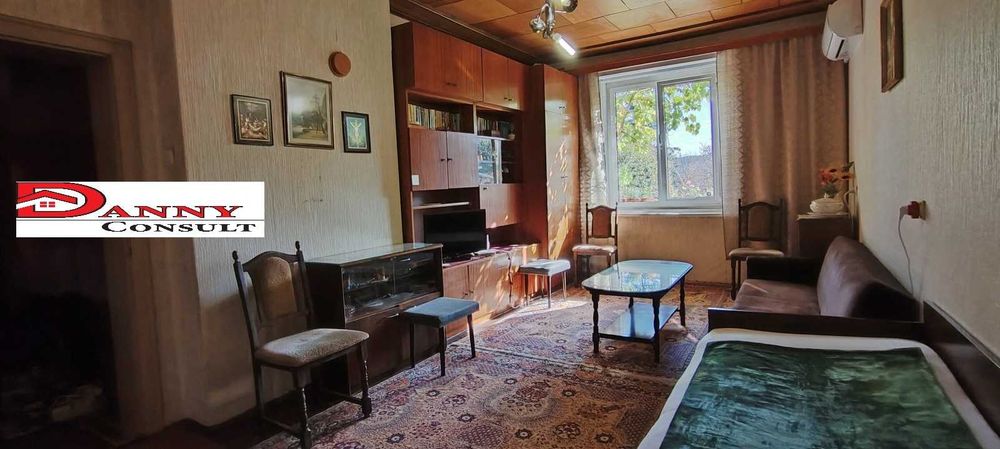 Продава се Двустаен апартамент в Велико Търново, Център - 62 кв.м за 1488 €/кв.м - Снимка #6