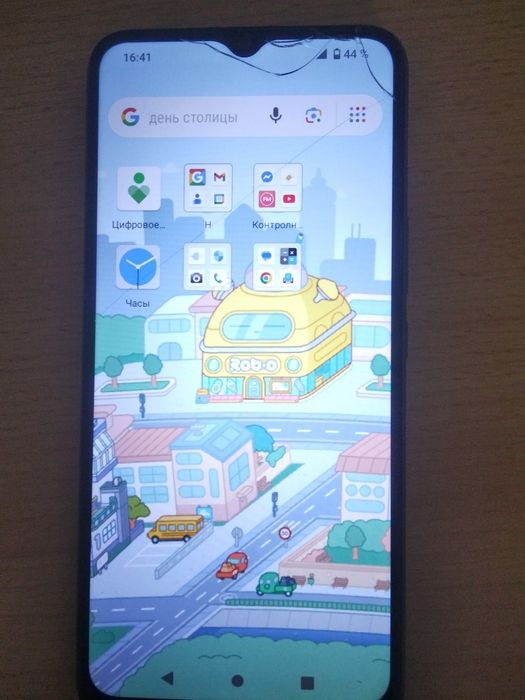 Wiko T 10, продажа