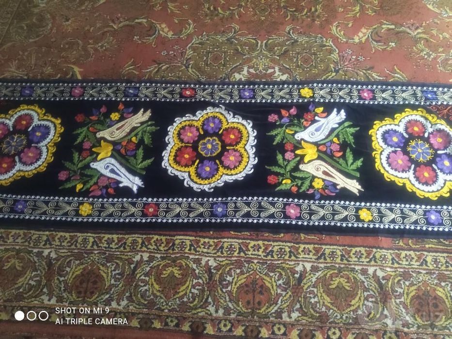 Кадимий палак коттасидан икта булади