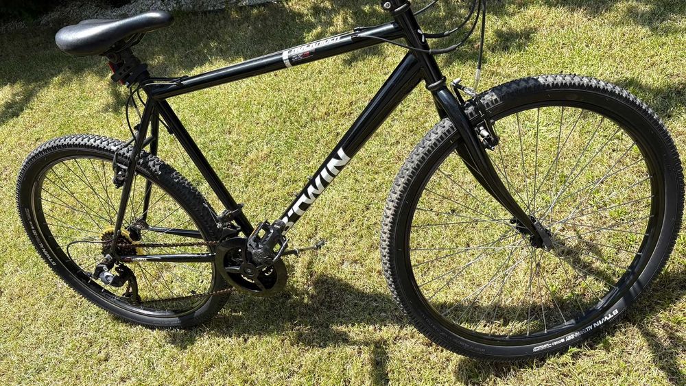 Bicicletă B'Twin Rockrider 300