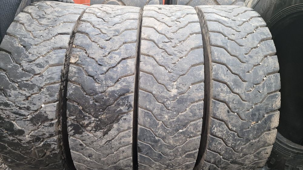 ANVELOPE Camion 315/80R22.5 marca Continental, DOT 2023