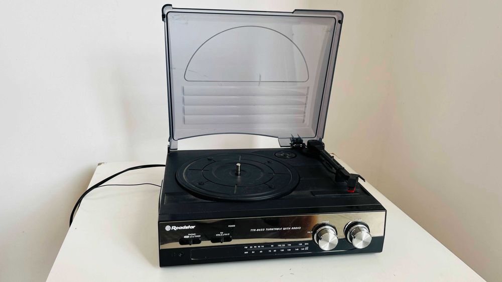 Pick-up Roadstar TTR 8633 perfect functional