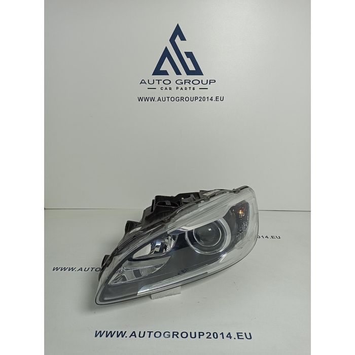 Ляв фар за volvo s60 v60 xenon - 31420261