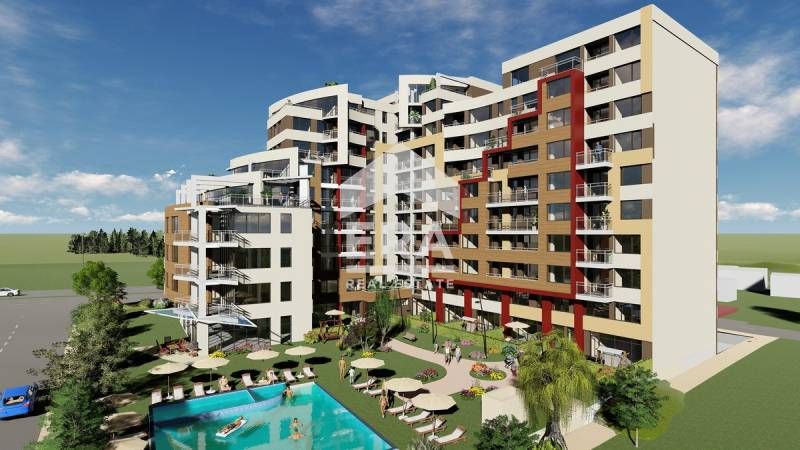 Продава се Двустаен апартамент в София, Център - 81 кв.м за 2502 €/кв.м - Снимка #5