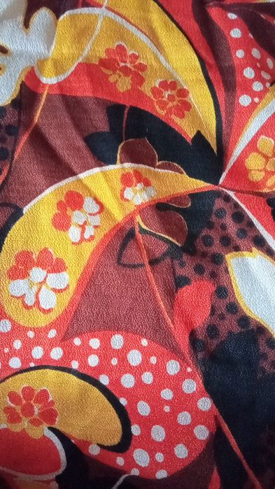 Продаётся разная ткань