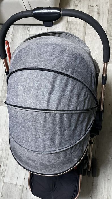 Продам коляску прогулочную