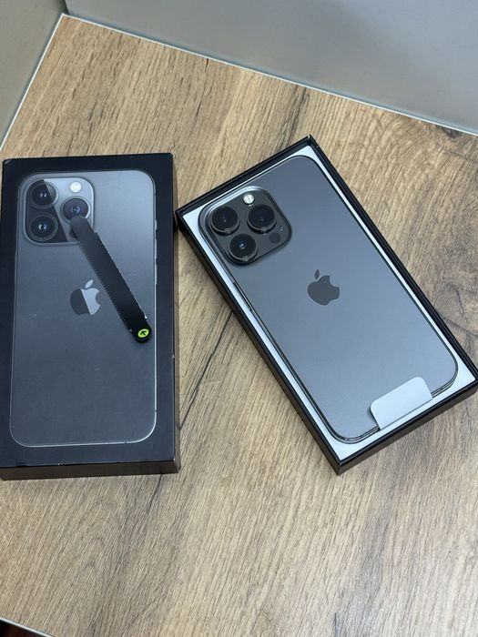  iPhone 13pro 5G 128gb LL/A graphite в идеальном сост.