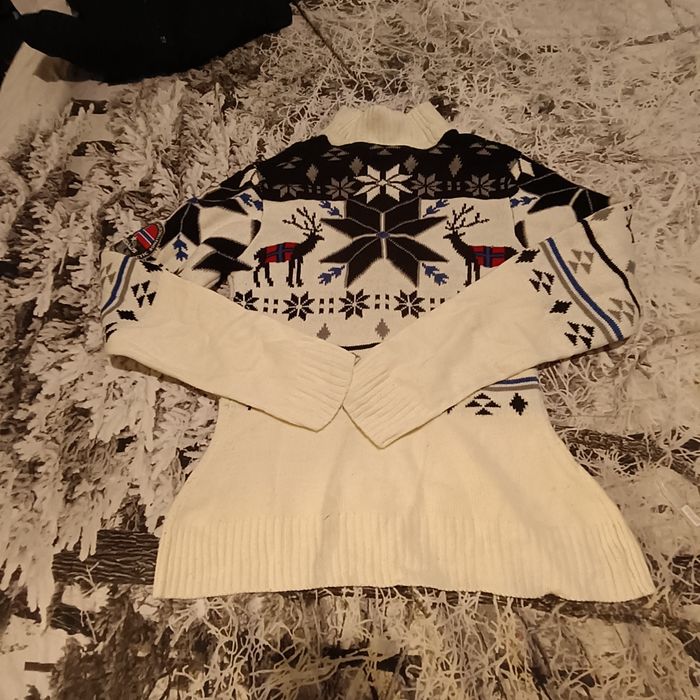 Pulover de dama Nebulus S-M