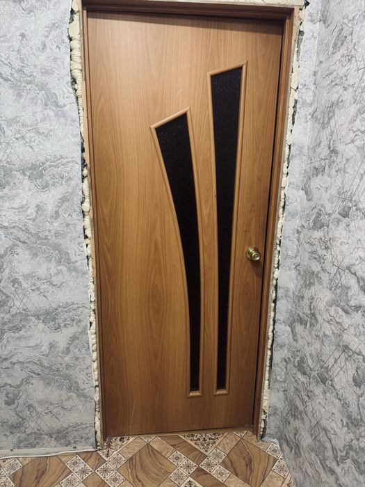 Отдам межкомнатные двери