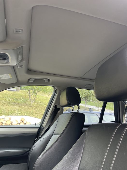 Bmw, x3 2012 184 cai xdrive ,+ cip  pt putere trapa,afisaj parbriz .