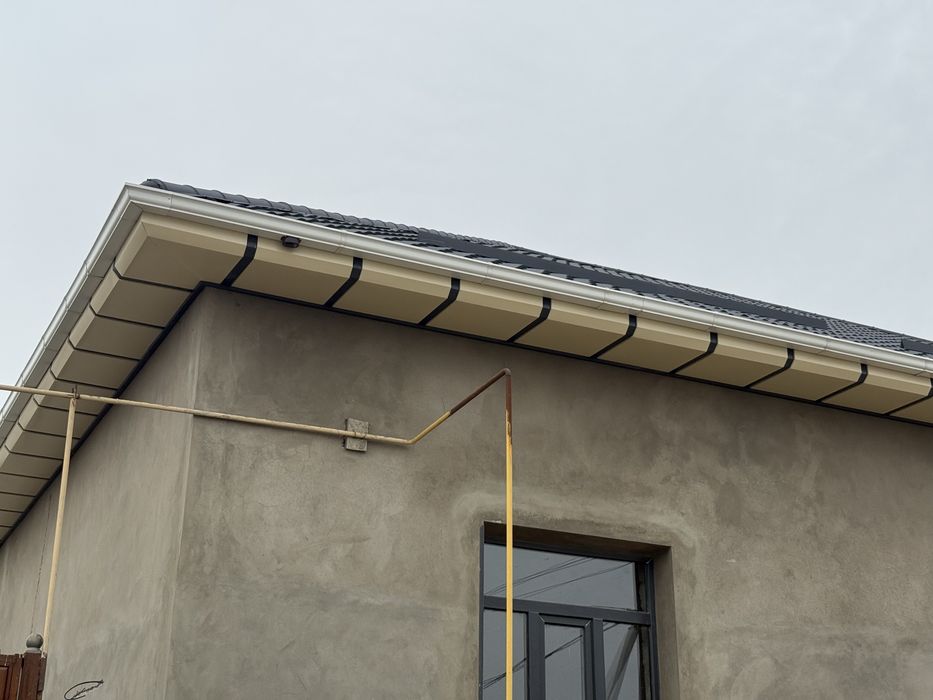 Жестянщик все из жести