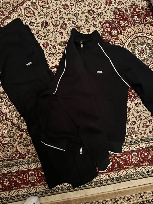 Спортивная двойка BOSS