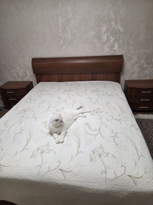 Спальный гарнитур комплект