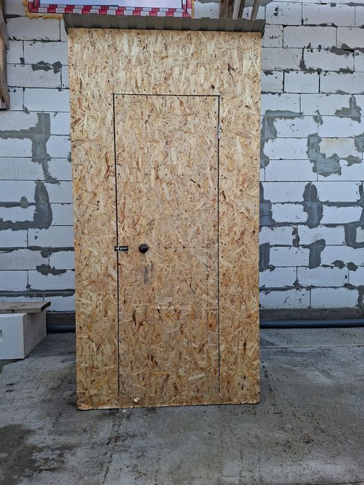 Продам туалет уличный